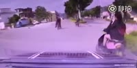MURDEROUS "Road-RAGER"!