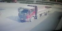 How to survive under the truck