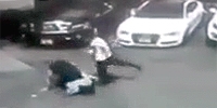 HITMAN FAIL: Victim Kills Him Instead!