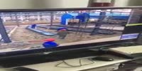 Man falls to his death (repost)