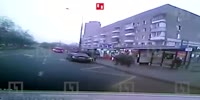 Bus attack in Moscow again