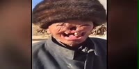 Nice smile man