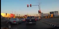 Good reaction
