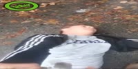 Get off the roof!