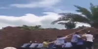 Careless idiots get buried