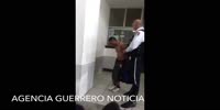 Pistol in the ass (full video)
