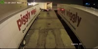 Worst trucker ever !!