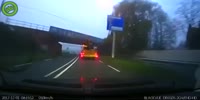 Load to high or bridge to low ?