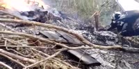 12 dead in a Costa Rica plane crash