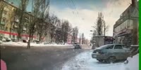 Off duty cop kills granny on the road