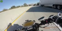 Close call to heaven