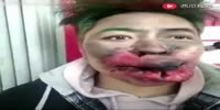 Kissman