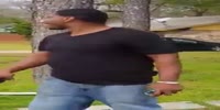 To bust a beer bottle on his head for 20 dollars