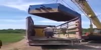 Work Accident Suspended Load (repost)
