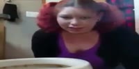 My new cleaning lady (repost)