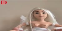 Sextap Barbie leaked !