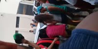Man dies of heart attack on the steet