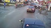 The split second