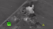 Russian missiles attack Su-25's demolition area, killing at least 30