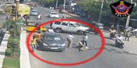 Helmet could save his life