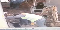 Vanishing worker