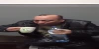 Alcoholism`s a bitch