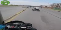 That might hurt