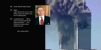Final 5 minutes: 911 Call in World Trade Center, while tower collapses