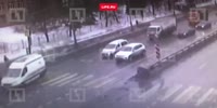 In Russia ambulances kill you