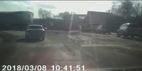 Man kills himself hurrying for his GF