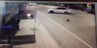 Now that`s a flight