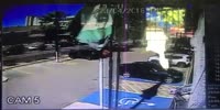Man assassinated during robbery