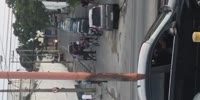 Run over when fleeing from litigation. (repost)