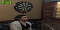 Girlseye..... lets play darts