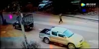 Man freezes and dies