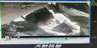 Texting bus driver causes the crash