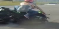 Double Salto