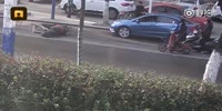 Killing door again