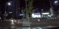 2 Women hit by car as they jaywalk