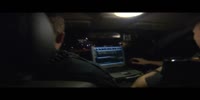 Dramatic footage of the fatal shooting of "COPS" crew member