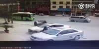 Something wrong with this driver