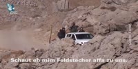 Austrian Peace Keepers Being Investigated For Role In Syrian Ambush