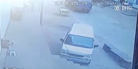 Rider gets killed by truck