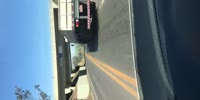 Asleep at the wheel