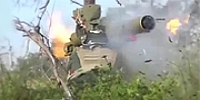 2 Groups of Soldiers Destroyed by ATGM