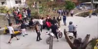 Gang fights of India