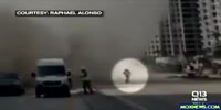 Man killed after hotel demo goes wrong
