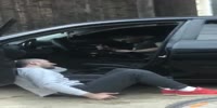 High on bathsalts man helps his bud