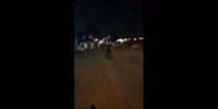 Football on the road is a bad idea