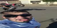 Nice selfie